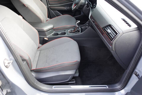 2024 Volkswagen Jetta GLI 40th Anniversary Edition