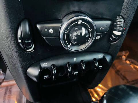 2012 MINI Cooper Hardtop