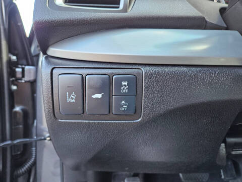 2016 Acura RDX w/Tech