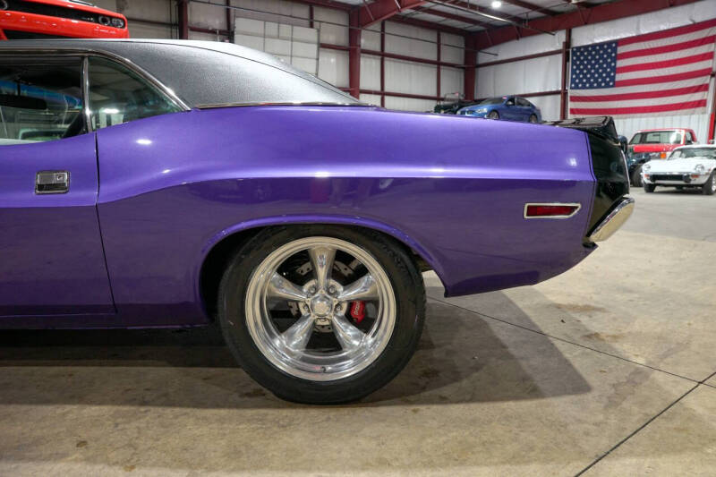 1970 Dodge Challenger