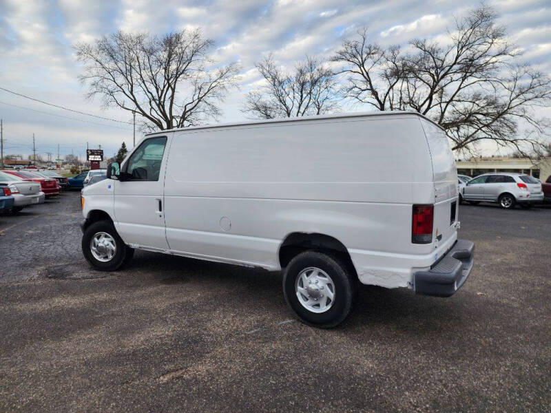 2006 Ford E-Series E-350 SD