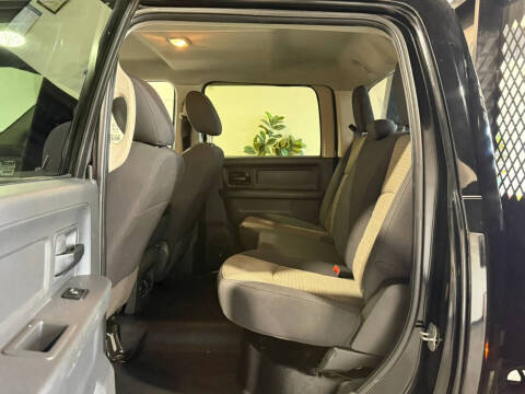 2011 RAM 3500