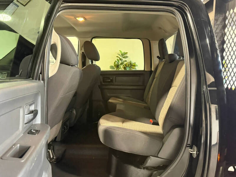 2011 RAM 3500