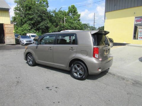 2012 Scion xB