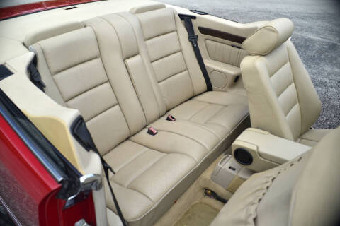 1995 Mercedes-Benz E-Class E 320