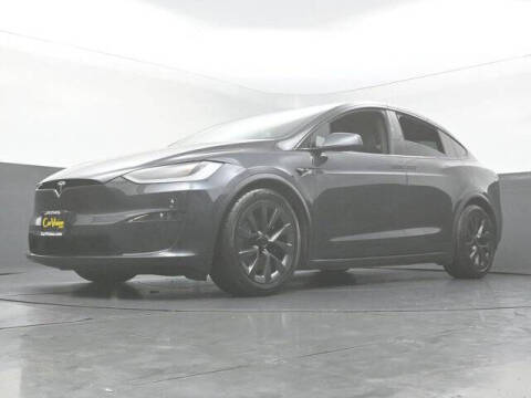 2024 Tesla Model X