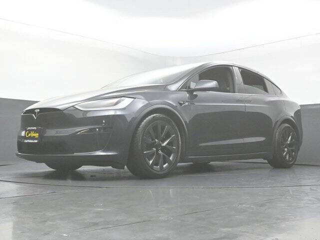 2024 Tesla Model X
