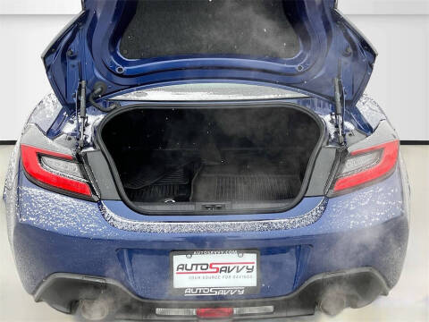 2023 Toyota GR86 Premium