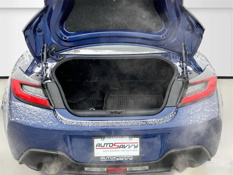 2023 Toyota GR86 Premium