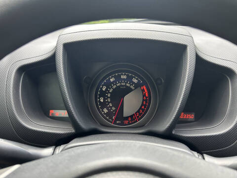 2012 Scion xD