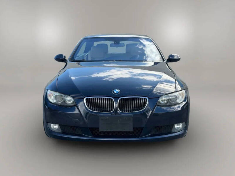 2008 BMW 3 Series 328i