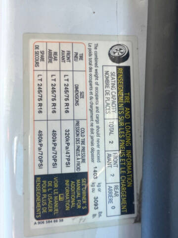 2013 Freightliner Sprinter