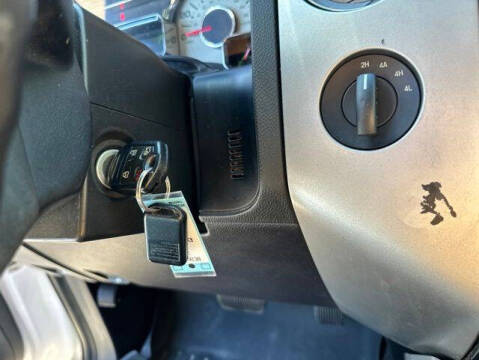 2012 Ford Expedition Limited