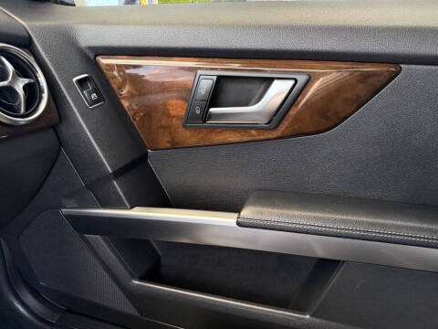 2015 Mercedes-Benz GLK GLK 350 4MATIC