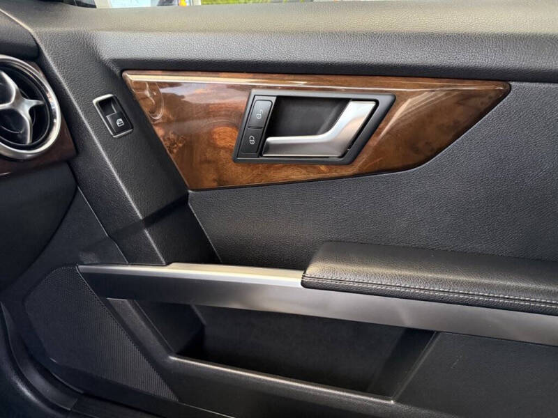 2015 Mercedes-Benz GLK GLK 350 4MATIC