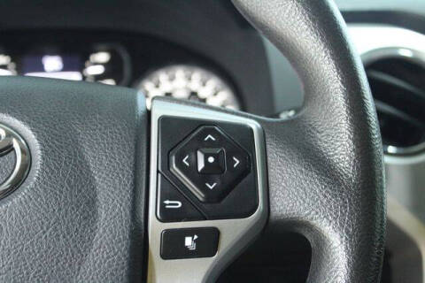 2019 Toyota Tundra