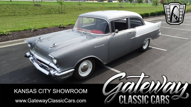 Classic Cars For Sale In Olathe KS Carsforsale