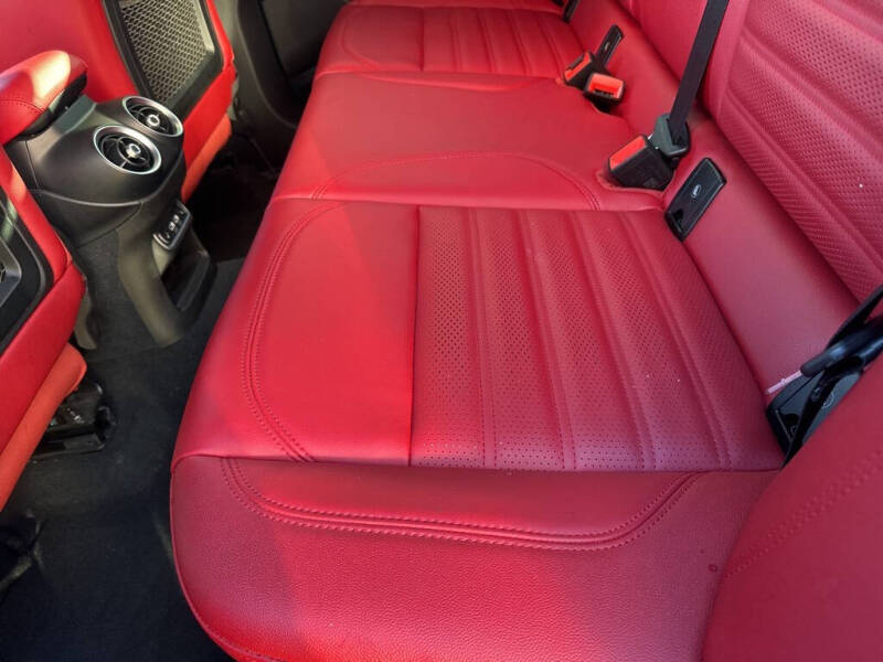 2024 Alfa Romeo Stelvio Veloce