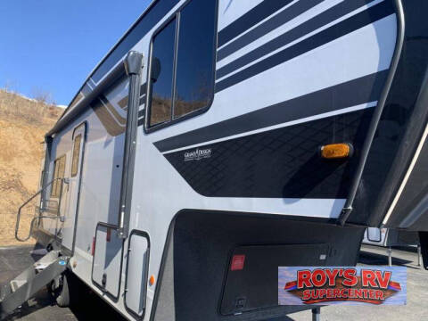 2026 Grand Design RV Reflection 150 Series
