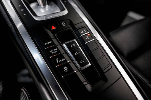 2014 Porsche 911 Carrera 4S