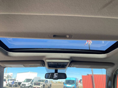 2012 Toyota 4Runner Limited