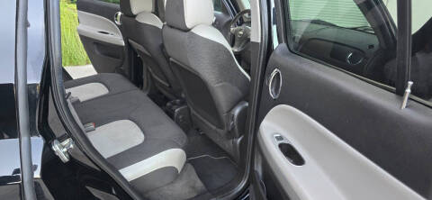 2008 Chevrolet HHR SS