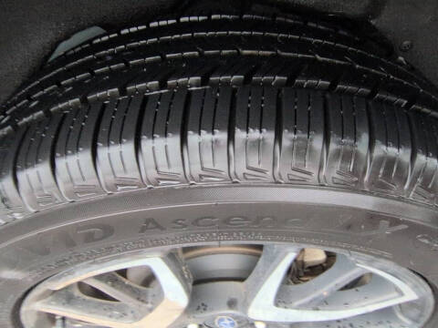 2022 Subaru Crosstrek Hybrid