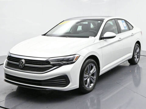 2023 Volkswagen Jetta SE