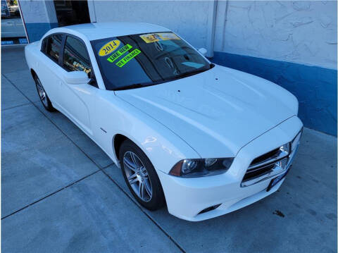 2014 Dodge Charger