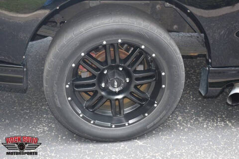 2000 Ford F-150 SVT Lightning