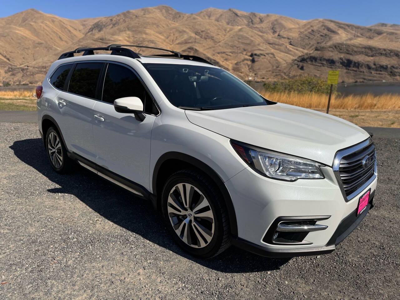 Subaru Ascent For Sale In Clarkston, WA