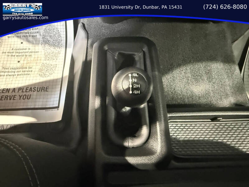 2023 RAM 3500 Tradesman