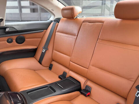 2011 BMW 3 Series 335i