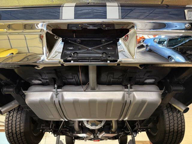 1969 Chevrolet Nova