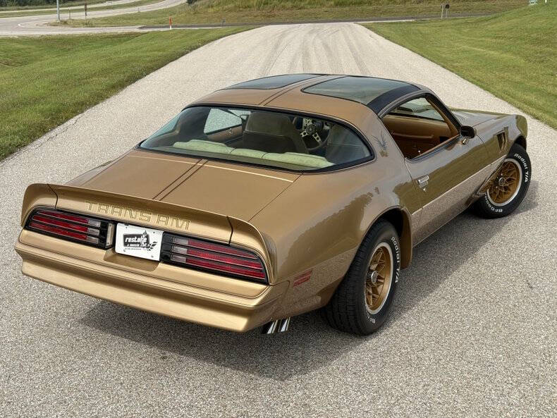 1978 Pontiac Trans Am