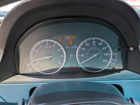 2014 Acura RDX w/Tech