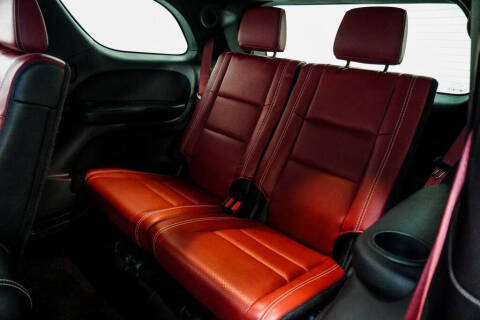 2022 Dodge Durango SRT 392