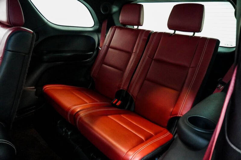 2022 Dodge Durango SRT 392