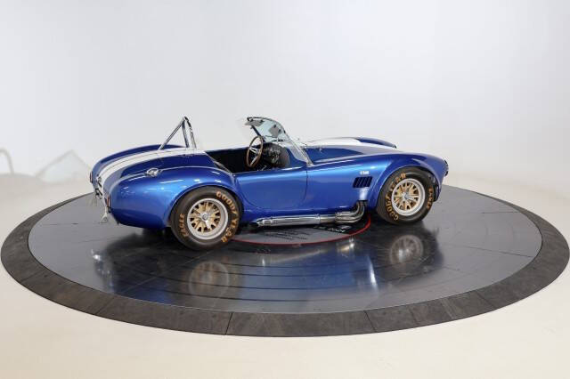 1965 Shelby Cobra