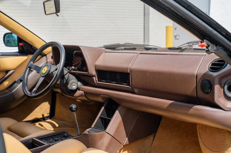 1988 Ferrari Testarossa