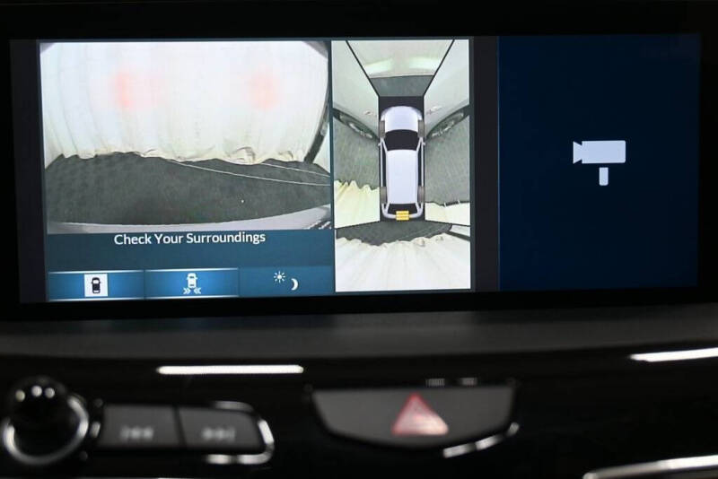 2022 Acura RDX SH-AWD w/Advance w/A-SPEC