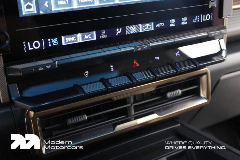 2025 GMC HUMMER EV 2X