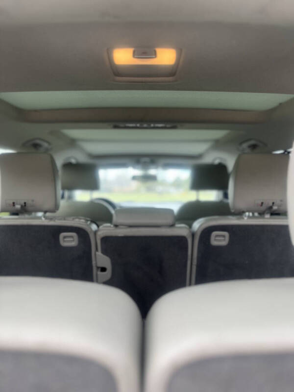 2013 Audi Q7 3.0 quattro TDI Prestige