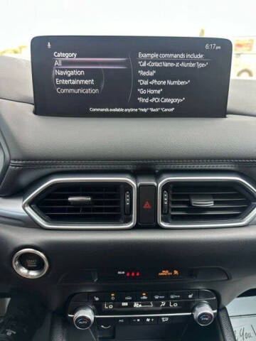 2023 Mazda CX-5 2.5 S Preferred