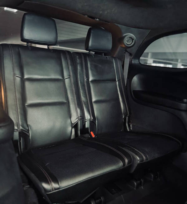 2022 Dodge Durango R/T Plus