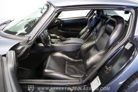 2000 Dodge Viper RT/10