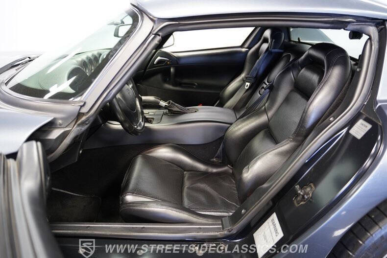 2000 Dodge Viper RT/10