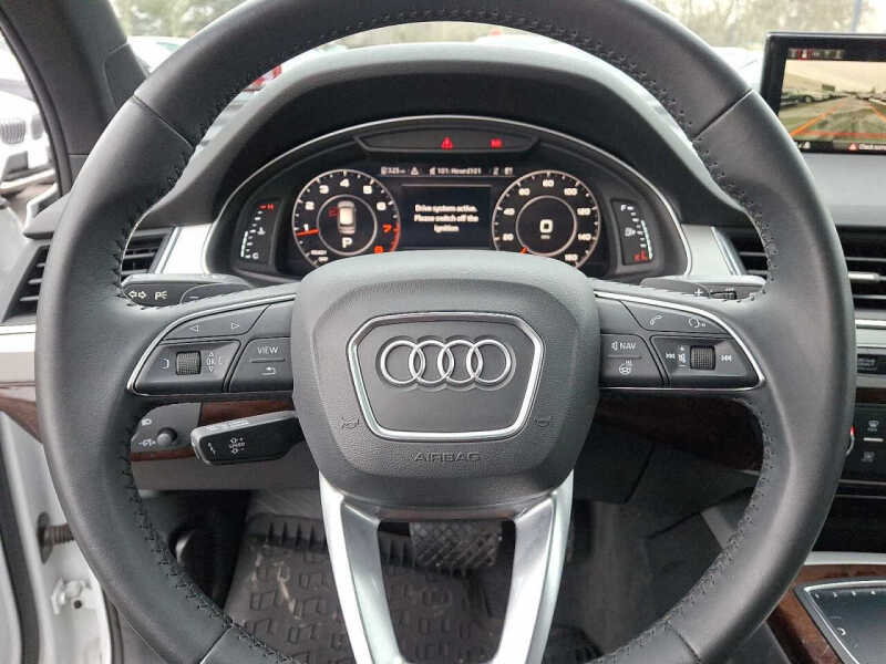 2019 Audi Q7