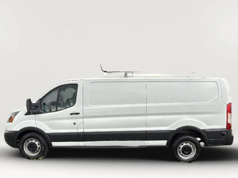 2017 Ford Transit 250