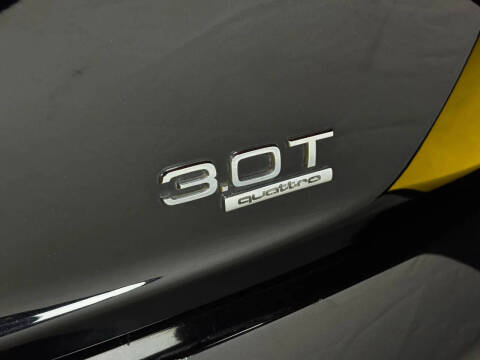 2015 Audi Q7 3.0T quattro Premium Plus